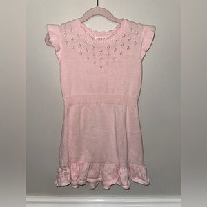 Girls sweater size 4/5